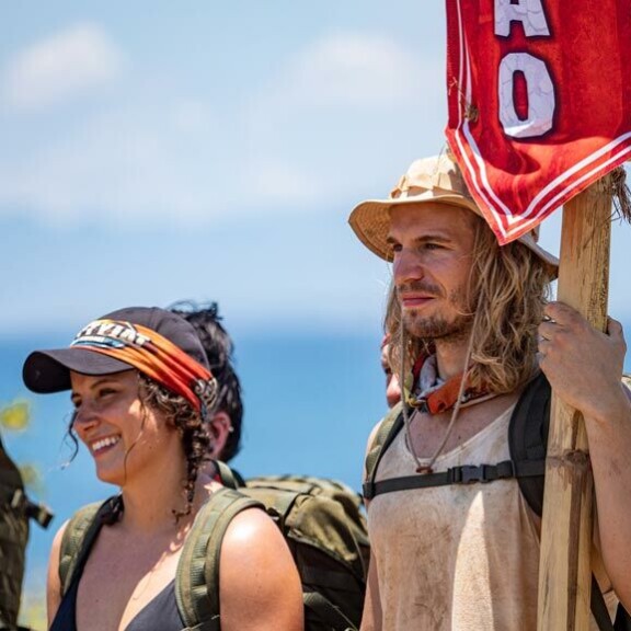 Voitto paljastui Kain lähipiirille vasta televisiossa. – En kertonut kenellekään muulle kuin tyttöystävälleni! Voitto paljastui Kain lähipiirille vasta televisiossa. – En kertonut kenellekään muulle kuin tyttöystävälleni!