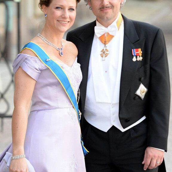 Prinsessa Märtha Louisen ja Ari Behnin avioliitto kesti 14 vuotta. Prinsessa Märtha Louisen ja Ari Behnin avioliitto kesti 14 vuotta.