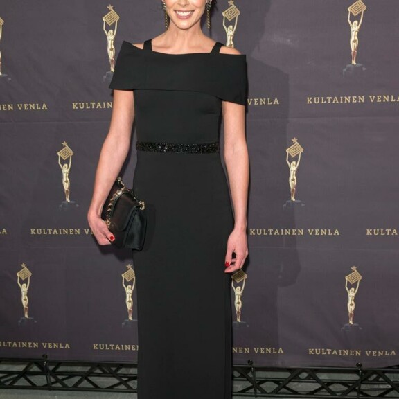 Jenni Dahlman vuonna 2016. Jenni Dahlman vuonna 2016.