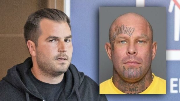 Poliisin kuvat Janne Naccin ja Niko Ranta-ahon epäillyistä huumebisneksistä levisivät mediaan - asianajaja kummastelee viranomaisten toimintaa: 'Epäilty joutuu lukemaan lehdestä, mistä häntä epäillään' Nacci ja Niko