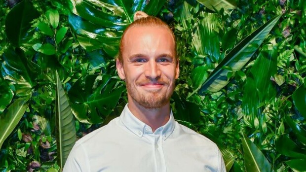 Selviytyjät-voittaja Kai rajussa onnettomuudessa: Aivoni turposivat! Kai Fagerlund loukkaantui ennen kuvauksia.