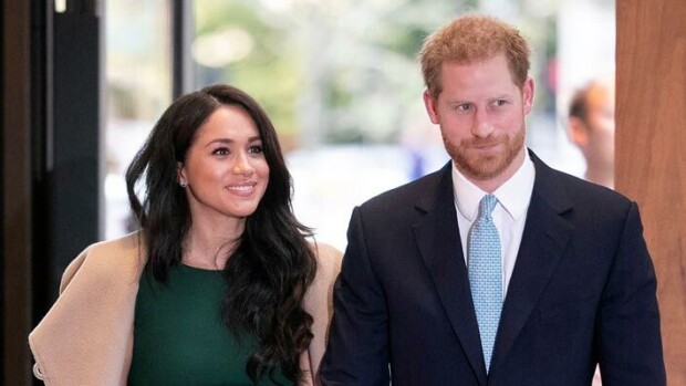 Harry ja Meghan täyttivät miljoonien brittien toiveen – tällainen oli maailmantähtien vauvavuosi! Julkkisten vauvavuosi.