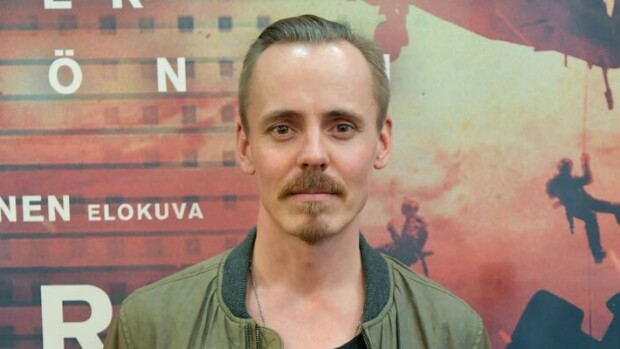 Jasper Pääkkönen joutui ongelmiin Netflix-elokuvan kuvauksissa: Ohjaaja levitteli käsiä ja ihmetteli! Jasper Pääkkösen ja Spike Leen yhteistyö sai jatkoa.