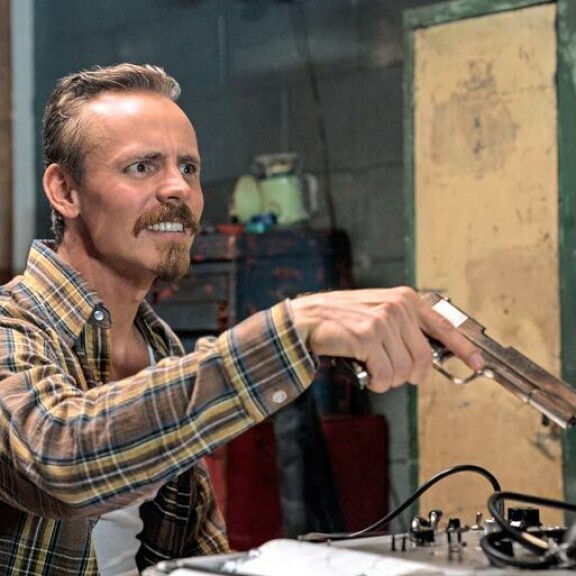 Jasper oli keskeisessä roolisssa Spike Leen ohjaamassa BlacKkKlansman -elokuvassa.  – Kansainväliset roolit eivät ole muuttaneet minua ihmisenä, Jasper toteaa. Jasper oli keskeisessä roolisssa Spike Leen ohjaamassa BlacKkKlansman -elokuvassa.  – Kansainväliset roolit eivät ole muuttaneet minua ihmisenä, Jasper toteaa.