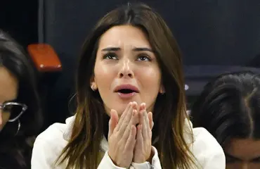 Kendall Jenner kohtasi exänsä ällöttävässä tilanteessa – ex-kulta joutui heti kiperän kysymyksen eteen!