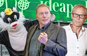 Miljonäärien tarjoustykit jylisevät Pohjanmaalla! Seiskan Kohukatti testasi Vesa Keskisen ja Topi Sukarin ostosparatiisit!