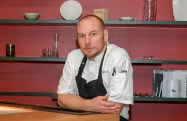 ”Menestys yllätti täydellisesti!” Julkkiskokki Tommi Tuominen selittää rajua päätöstään!