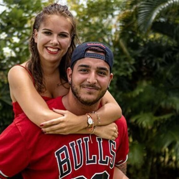 'Ilkeä, itsekeskeinen, julkisuutta hakeva ämmä!' Temptation Island Suomen Santeri pettyi rajusti Joskuun - lue katkera tilitys sanasta sanaan! josku ja karim
