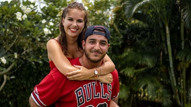 Temptation Island Suomessa rakastuneet Josku ja Karim muuttivat yhteen ja ottivat parisuhdetatuoinnit: 'Sormus on jo ostettu!' tis-josefin ja karim