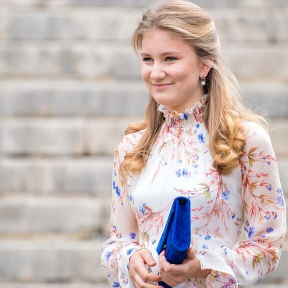 Estellen murrosikä lähestyy, Espanjan kuvankauniilla prinsessalla riittää kosijoita – tässä ovat 2020-luvun kohukuninkaalliset! Elisabeth