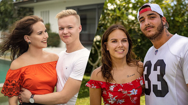 Huhhuh, mikä valheiden verkko – Temptation Island Suomi -Leevi paljastaa eron taustat: ”Samana iltana Josku suuteli Karimin kanssa” temptation island suomi -josku, -karim ja -leevi