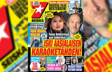 SEISKASSA 51/2019
