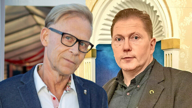Kauppiaat sanasodassa! Topi Sukari vastaa Vesa Keskisen jyrähdykseen: Tule kylään, äläkä haasta riitaa! Topi Sukari vastaa Vesa Keskisen jyrähdykseen.