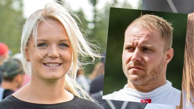 Emilia Bottas julkaisi tunteikkaan tekstin avioerosta Valtteri Bottaksen kanssa - eron syynä elämäntilanteiden haasteet: 'Tiemme ovat vieneet meidät erilleen' Emilia Bottas