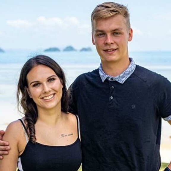 Temptation Island Suomessa rohkea välienselvittely Joskun ”pettämisestä” – Karim pääsee kuin koira veräjästä: ”Jos toi olisi tullut ilmi vasta…” temptation island suomi jeppe ja Josku