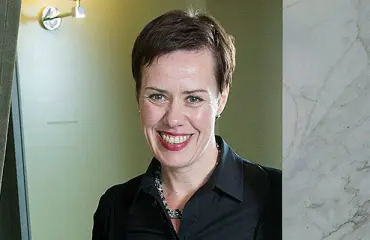 Näyttävän uran politiikassa tehnyt Maarit Feldt-Ranta on kuollut - puolisolta koskettava kirjoitus: "Maailma menetti positiivisen ja eloisan ihmisen"