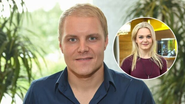Raju välirikko! Eronneet Valtteri ja Emilia Bottas viettävät yöt eri osoitteissa – formulakuski vei tavaransa pois erokodista! Valtteri Bottas tyhjensi erokodin.
