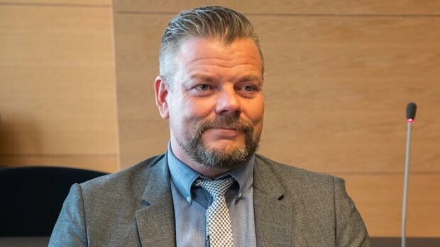 Kattoterassi Helsingin keskustassa! Tässä on Jari Sillanpään alennusmyyntiin laitettu ökykoti – kuva! Jari Sillanpään koti on alennusmyynnissä.