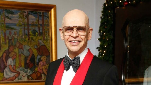 Intensiivistä elämää viettävä Jorma Uotinen: Tanssiohjelmaa ei tehdä ilman minua! Jorma Uotinen viettää intensiivistä elämää.