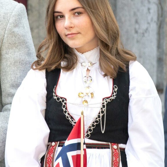 …Norjan prinsessa Ingridin… …Norjan prinsessa Ingridin…