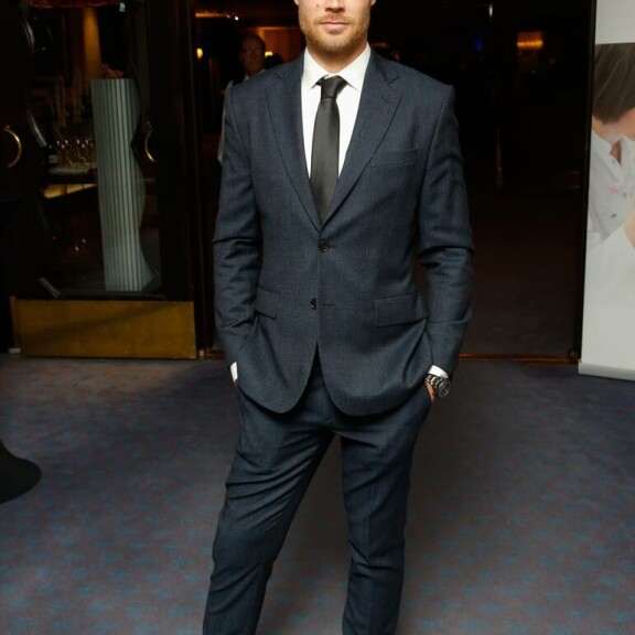 Intensiivistä elämää viettävä Jorma Uotinen: Tanssiohjelmaa ei tehdä ilman minua! Eero Ettala