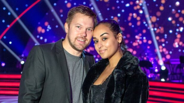 Radiojuontaja Juha Perälä ja Noora-rakas haaveilevat muutosta ulkomaille: ”Olemme valmiita heti, kun se on töiden puolesta mahdollista!” Juha Perälä ja Noora Alho haaveilevat muutosta ulkomaille.