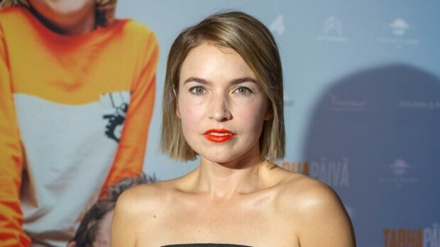 Näyttelijäkaunotar Marja Salo villistä nuoruudestaan: Juotin 10-vuotiaan humalaan! Marja Salo oli villi lapsi.