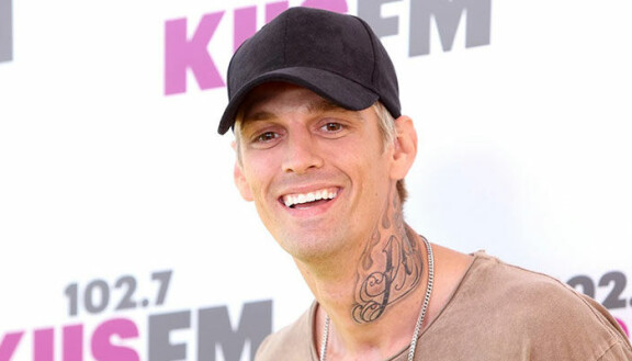 Aaron Carter nousi tunnetuksi esimerkiksi hiteillään Aaron's Party ja I Want Candy.