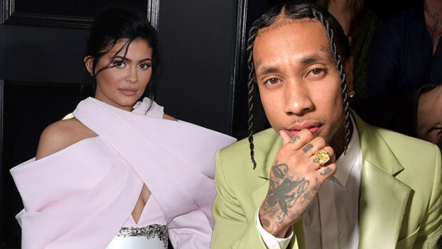 Tygan uusi valloitus on Kylie Jennerin kaksoisolento – kaunottaren kroppakin kuin veistos! tyga ja kylie