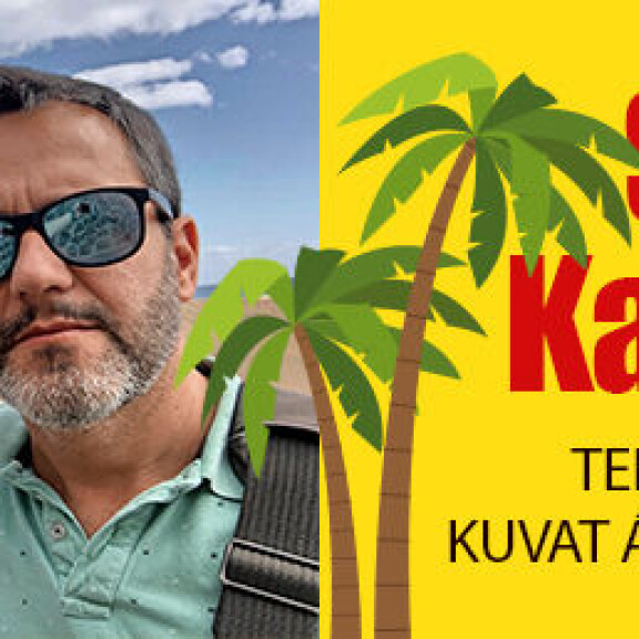Nyt suuttuvat kaikki! Kanarialla viihtyvä Frederik, 74, vertaa häpeilemättä ihania señoritoja suomalaisnaisiin: 'Tekevät hirveästi duunia miehen eteen, eivät yhtään katsele likaisia kalsareita lojumassa!' Seiska Kanarialla.