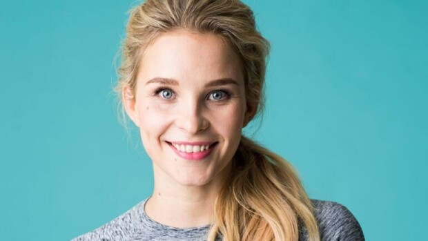 NHL-kiekkoilija Mikael Granlundin Emmi-vaimosta artisti: 'Nauhoitin kappaleen poikamme päiväunien aikana' - kuuntele! emmi granlund