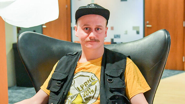 Big Brother -voittaja Kristian kertoi tappaneensa lokkeja ja rääkänneensä kissaa – vähät välittää someraivosta: Ihan sama! BB-Kristian