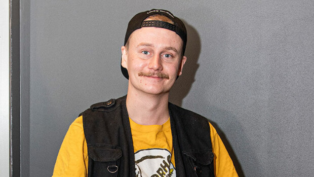 BB-voittaja Kristian: Joudun selvittämään tyttöystävän kanssa muutamat asiat! BB-Kristian