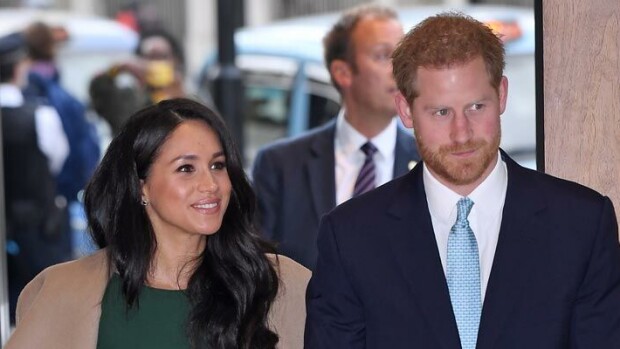 Hermoloma Jenkeissä! Prinssi etsii kotia Kaliforniasta – skandaalien ryvettämät Harry ja Meghan haaveilevat taviselämästä kohuherttuattaren kotiseudulla! Harry ja Meghan haluavat elää taviksina.