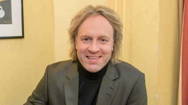 Huippuravintolan jättänyt kokki Kari Aihinen laittoi omat rahat likoon: 'Nyt olen vapaa kahleista!” Kari Aihinen laittoi omat rahat likoon.