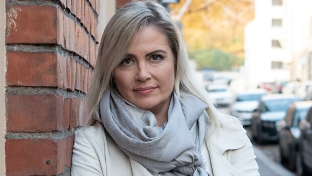 Kaisa Liskistä rikosilmoitus! Entinen työntekijä syyttää uhkailusta! Kaisa Liski