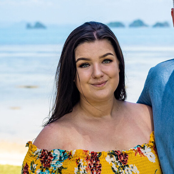 'Parhaimmillaan, kun nukkuu tai sukeltaa' - Temptation Island Suomen Joskulle ja Evelle sataa jäätävää palautetta! viivi