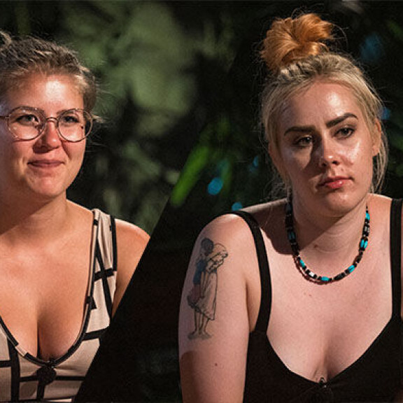 'Parhaimmillaan, kun nukkuu tai sukeltaa' - Temptation Island Suomen Joskulle ja Evelle sataa jäätävää palautetta! tis