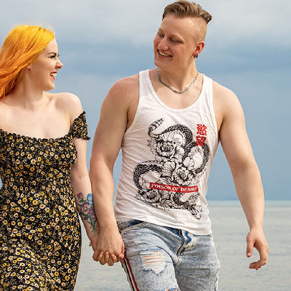 Temptation Island Suomessa syntinen seksipaljastus – tätä kameraryhmä ei saanut taltioitua: ”Ei vi**u mahdu mun päähän” tismari