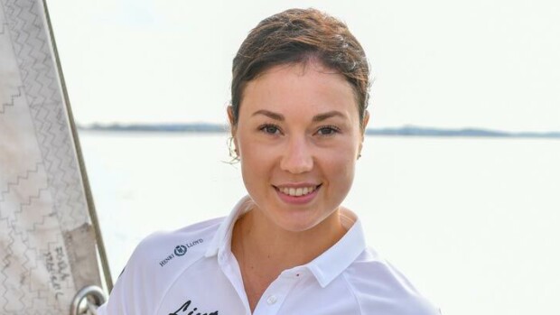 Laura Lepistö taitoluistelupiirien ahdistelukohusta: ”Olen aina ollut naisvalmennuksessa!” Laura Lepistö on entinen taitoluistelija.