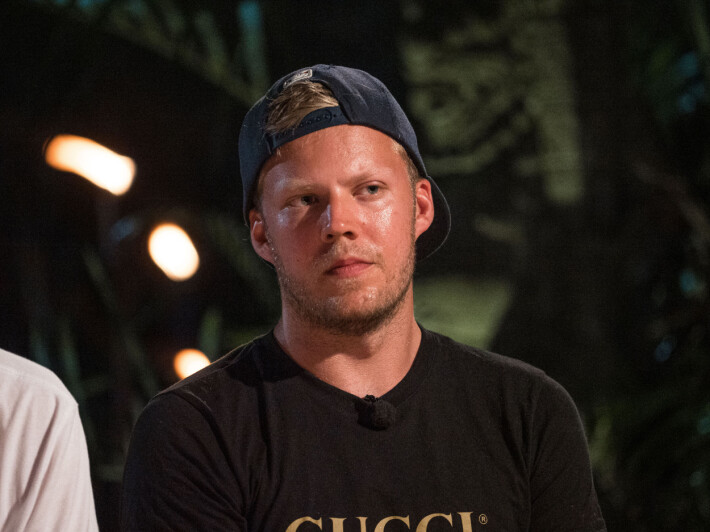 Temptation Island Suomi: Syvää mustasukkaisuutta avoimesta suhteesta huolimatta - Santeri romuttuu Even seksivideosta: 'Se on sitä rajojen ylittämistä..!' tis-santeri