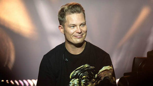 Cheek tienasi muhkean summan viimeisenä artistivuotenaan! Cheek