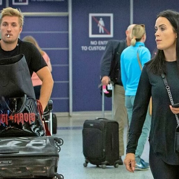 Oho, Martina Aitolehti kirkkaasti yli 100 000 euroa tienanneiden joukossa - miljonäärimies Stefan Thermankin tuplasi ansiotulonsa! martina