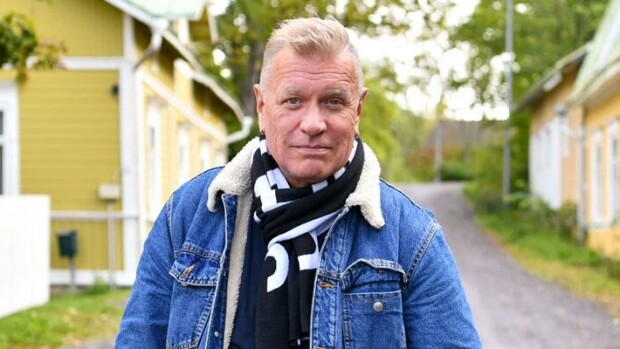 Tauskin tulot laskusuunnassa: Tulot tipahtivat useamman tonnin! tauski peltonen