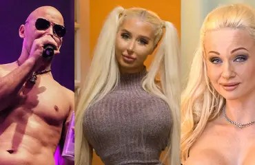 Näin vähän suomalaiset aikuisviihdetähdet tienasivat! Amanda Aholan päiväbudjetti 13 senttiä, strippari Donna Heart ansaitsi alle tonnin kuussa! 