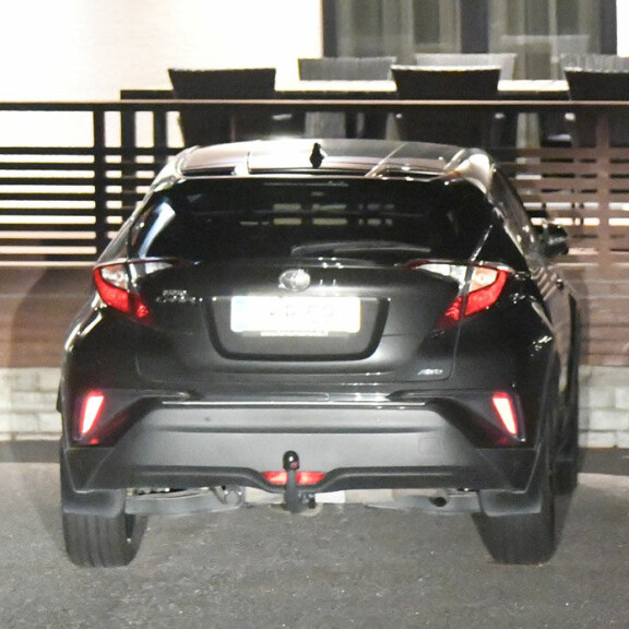 Eronnut kohupari teki autokaupat! Jari-Matti Latvala myi autonsa Maisa Torpalle! Maisa Torpan auto.