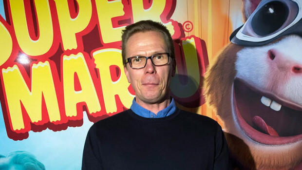 Eronnut näyttelijä Jukka Rasila edusti ex-rakkaansa kanssa – ”Olemme hyvissä väleissä!” Jukka Rasila edusti ex-rakkaansa kanssa.