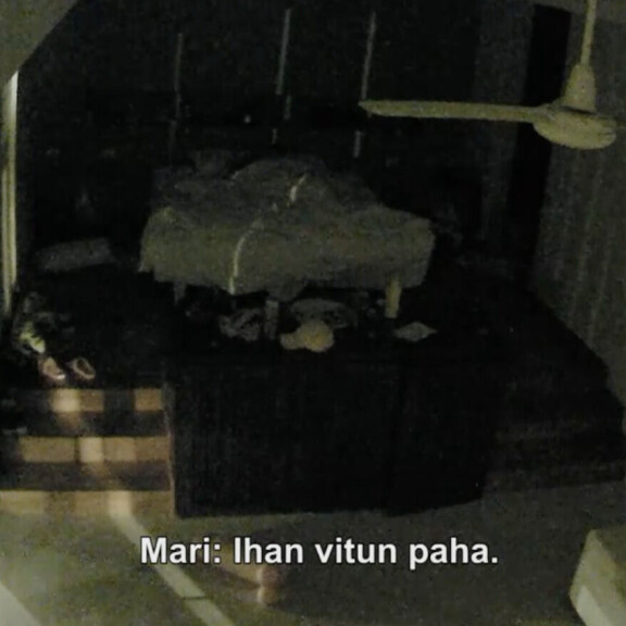 Mari lankesi Temptation Island Suomen punapäähän - karu tunnustus iltanuotiolla: 'Meikäläisen kaks sormee pääs ekaa kertaa vauhtiin' mari