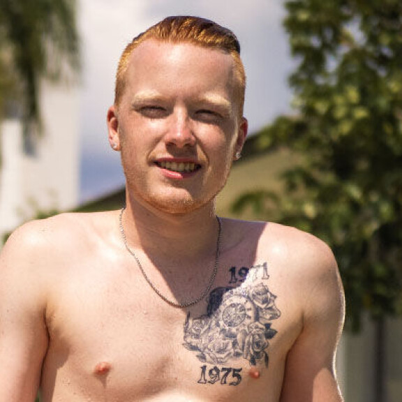 Mari lankesi Temptation Island Suomen punapäähän - karu tunnustus iltanuotiolla: 'Meikäläisen kaks sormee pääs ekaa kertaa vauhtiin' Joona