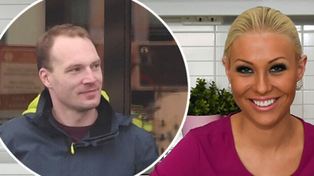 Jari-Matti Latvalaa kyydittänyt Maisa Torppa kaahasi rajusti öky-Lexuksella: härski u-käännös ja sateessa ilman valoja – kuvat! Jari-Matti ja Maisa